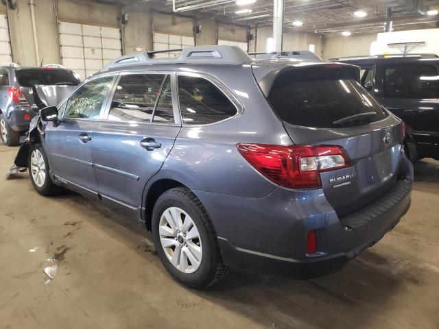 2015 SUBARU OUTBACK 4S4BSBCC6F3300083