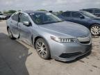 2016 ACURA  TLX