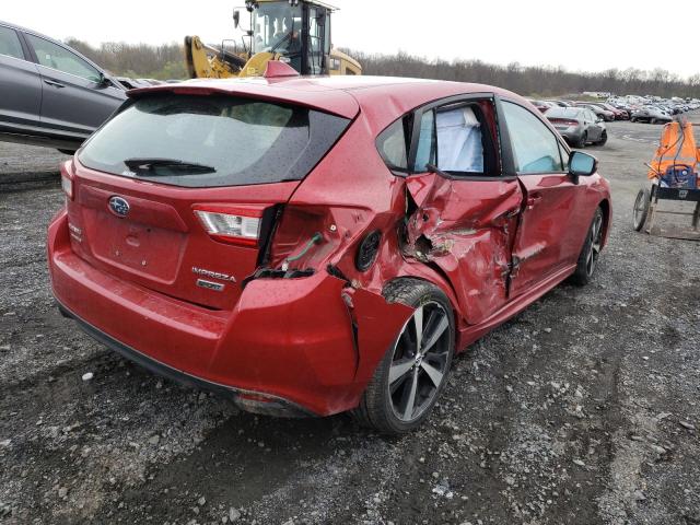 2017 SUBARU IMPREZA SP 4S3GTAK66H3715968