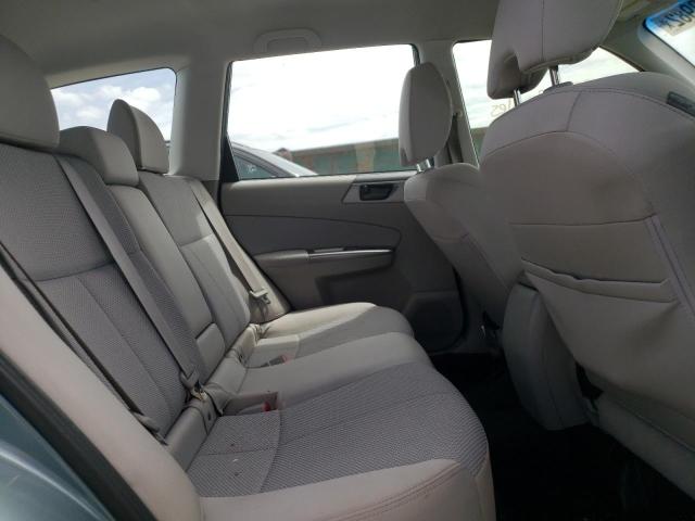 JF2SHBBC3CH443514 Subaru Forester 2 2012. Фото: 5