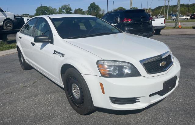 2015 CHEVROLET CAPRICE PO 6G3NS5U22FL123365