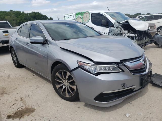 2015 ACURA TLX TECH 19UUB1F56FA024425