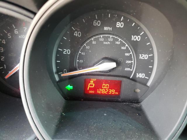 2015 KIA RIO LX KNADM4A3XF6516939