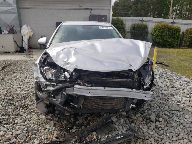 2015 CHEVROLET CRUZE LS 1G1PA5SH4F7205275