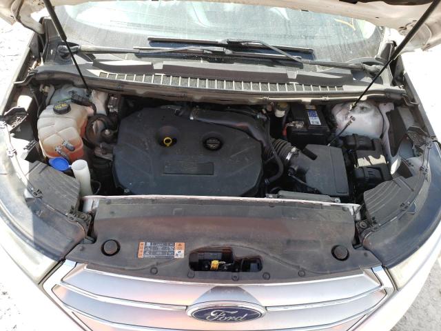2015 FORD EDGE SEL 2FMTK3J94FBB19419