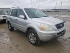 2005 HONDA  PILOT