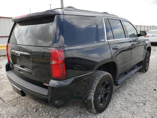 2020 CHEVROLET TAHOE K150 1GNSKBKC1LR136442