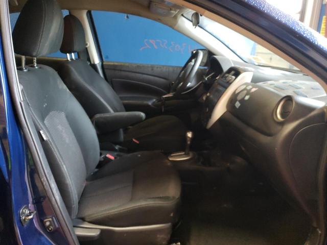 2019 NISSAN VERSA S 3N1CN7AP6KL875059