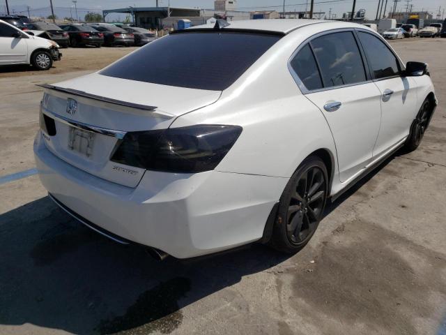 2015 HONDA ACCORD SPO 1HGCR2F53FA241301