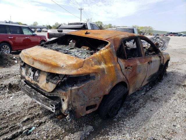 2020 TOYOTA CAMRY LE 4T1C11AK7LU906476