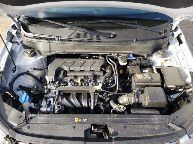 2022 HYUNDAI VENUE SEL KMHRC8A3XNU164325