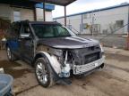 2013 FORD  EXPLORER