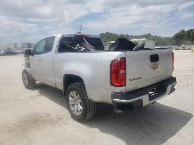 2016 CHEVROLET COLORADO L 1GCHSCEA2G1297437