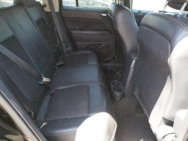 2016 JEEP PATRIOT SP 1C4NJPBA7GD784438