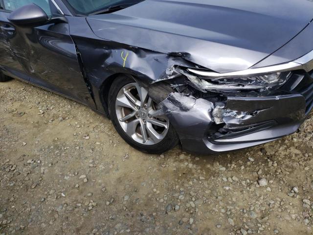 2018 HONDA ACCORD LX 1HGCV1F11JA017486