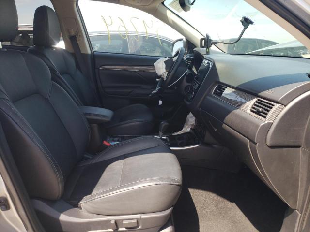 2019 MITSUBISHI OUTLANDER JA4AD3A31KZ038946