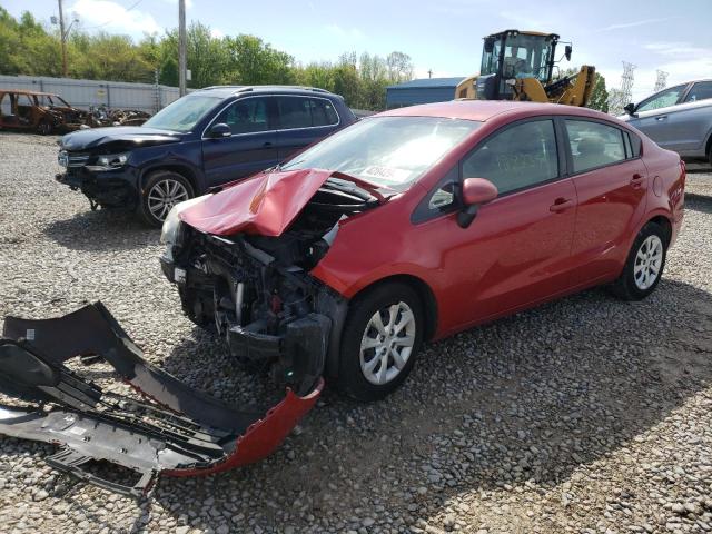 2015 KIA RIO LX KNADM4A3XF6516939
