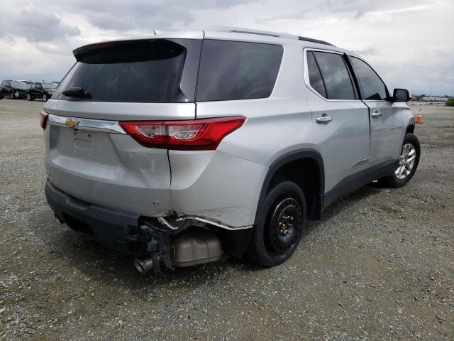 2018 CHEVROLET TRAVERSE L 1GNERGKW1JJ146464