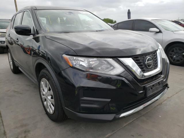 2020 NISSAN ROGUE S JN8AT2MT6LW012073