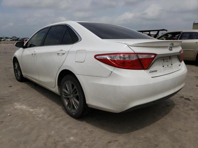 2017 TOYOTA CAMRY LE 4T1BF1FKXHU747062