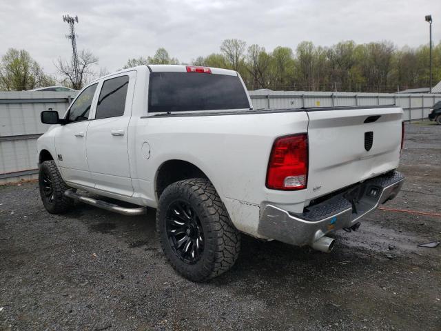 2019 RAM 1500 CLASS 1C6RR7KT0KS742670