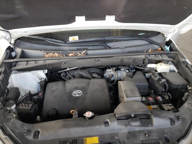 2018 TOYOTA HIGHLANDER 5TDKZRFH4JS543365