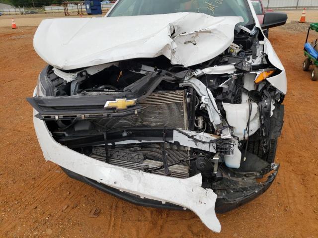 2020 CHEVROLET EQUINOX LS 2GNAXSEV7L6251214