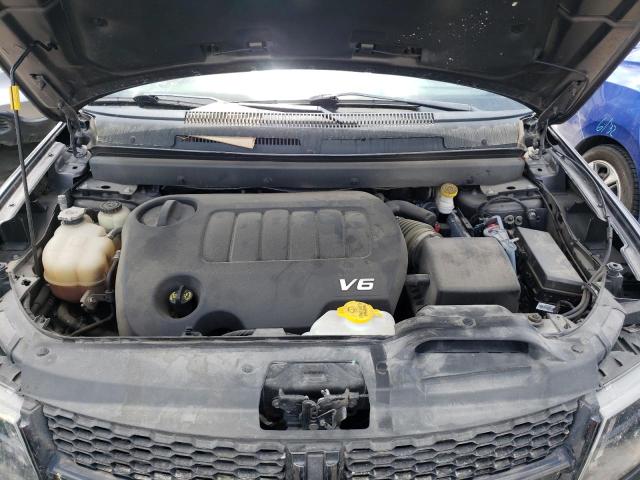 2019 DODGE JOURNEY CR 3C4PDDGG2KT771384