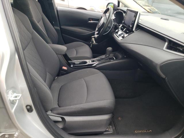 2020 TOYOTA COROLLA LE JTDEPRAE9LJ043587