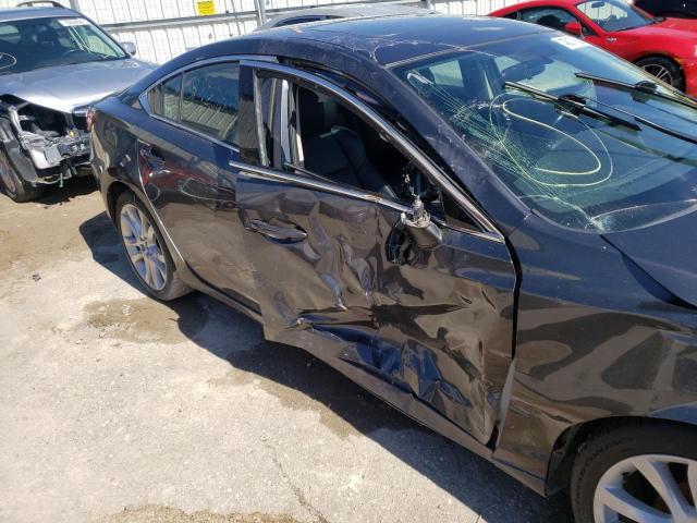 2015 MAZDA 6 TOURING JM1GJ1V58F1195130