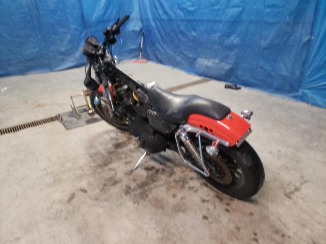 2003 HARLEY-DAVIDSON XLH883 R 1HD4CKM383K426227