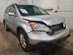 2009 HONDA  CRV