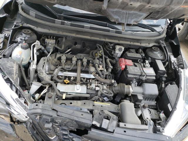 2020 NISSAN KICKS SR 3N1CP5DV0LL534573