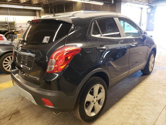 2015 BUICK ENCORE CON - KL4CJFSB5FB203937