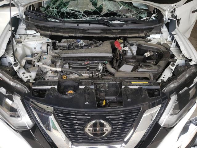 2020 NISSAN ROGUE S JN8AT2MV0LW142528