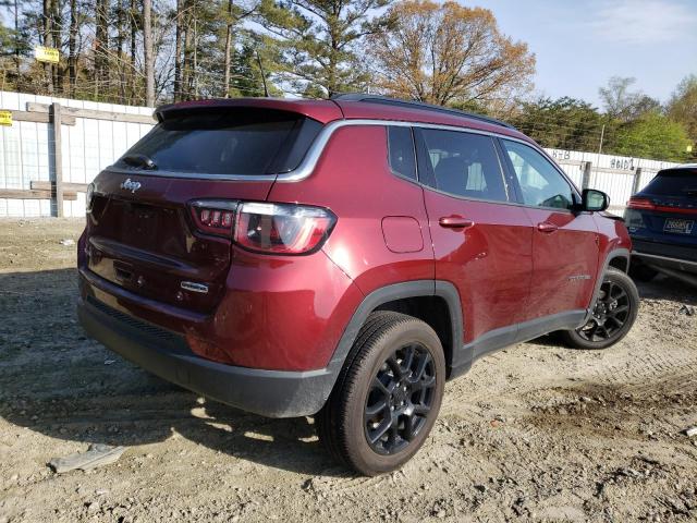 2022 JEEP COMPASS AL 3C4NJDFB9NT131067