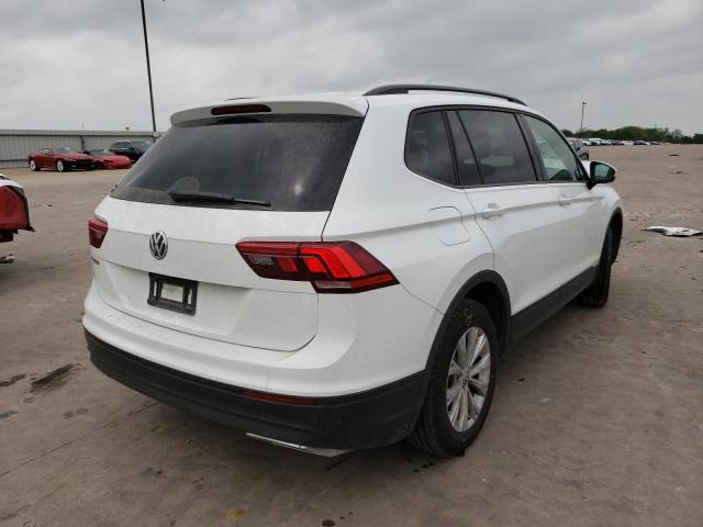 2019 VOLKSWAGEN TIGUAN S 3VV1B7AX6KM188396