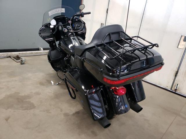 2021 HARLEY-DAVIDSON FLTRK 1HD1KZF14MB604596