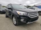 2018 FORD  ESCAPE