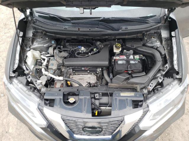 2018 NISSAN ROGUE S JN8AT2MV4JW317330
