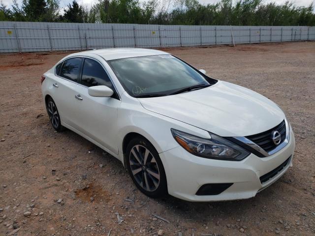 2016 NISSAN ALTIMA 2.5 1N4AL3AP2GC277904