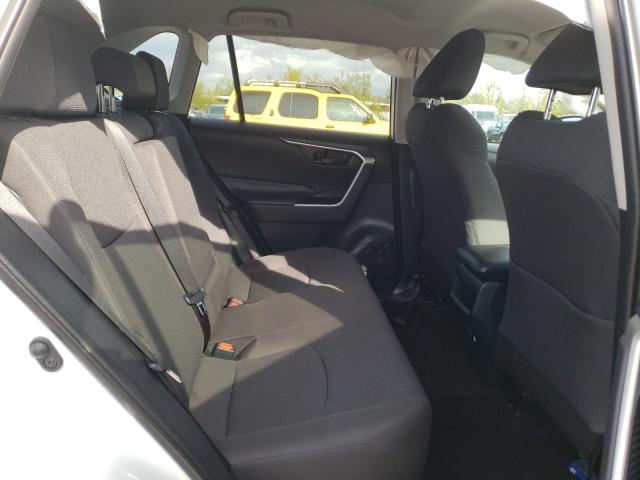 2020 TOYOTA RAV4 LE 2T3K1RFV0LW061572
