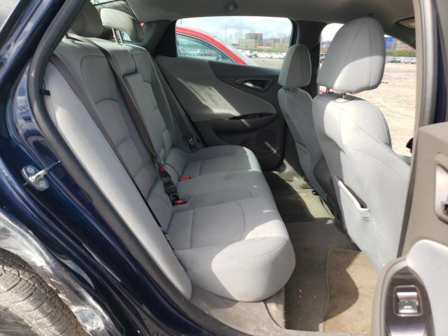 2016 CHEVROLET MALIBU LS 1G1ZB5ST8GF338669