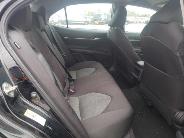 2019 TOYOTA CAMRY 4C 4T1B11HKXKU766228