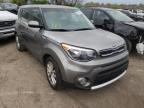 2018 KIA  SOUL