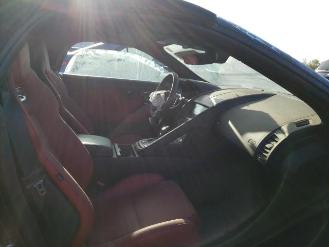 SAJDD5EV2LCK66602 Jaguar F-Type 2020. Фото: 4