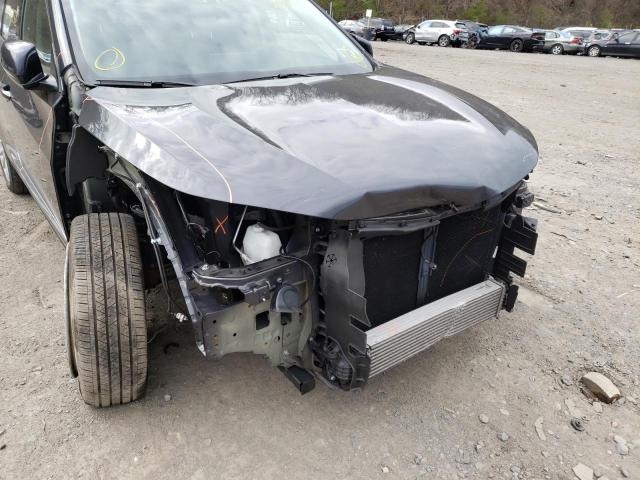 2019 ACURA RDX 5J8TC2H3XKL024016