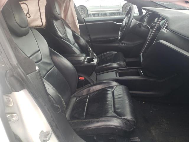 2017 TESLA MODEL S 5YJSA1E26HF194617