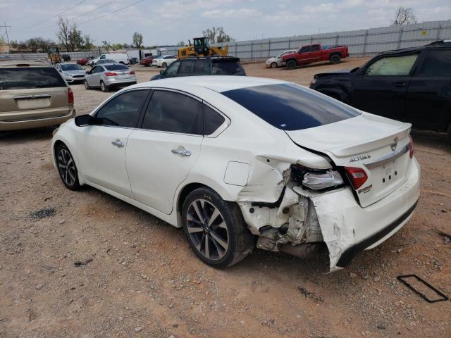2016 NISSAN ALTIMA 2.5 1N4AL3AP2GC277904