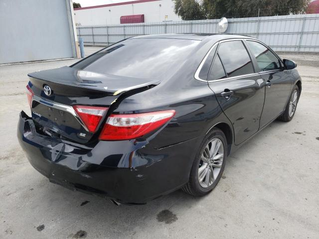 2015 TOYOTA CAMRY LE 4T1BF1FK6FU487109